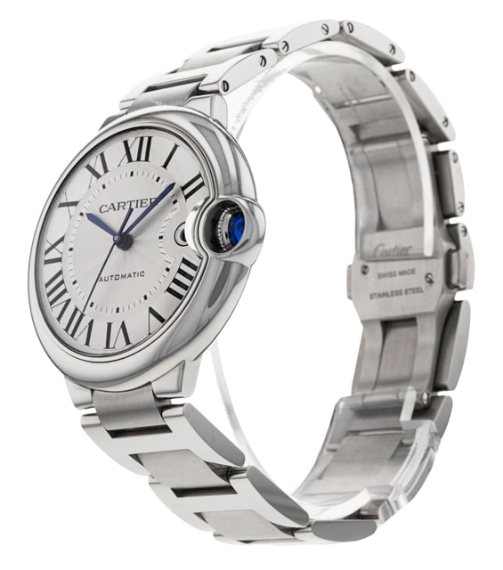 Cartier Ballon Bleu WSBB0040 Image 2